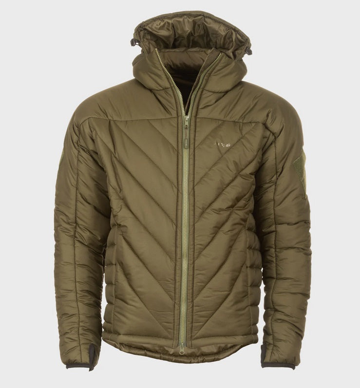Snugpak SJ9 Softie Jacket UK MADE-Assorted Colours
