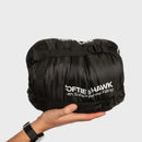 Snugpak Softie 9 Hawk Sleeping Bag-Black UK MADE