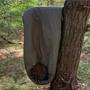 Snugpak Softie 9 Hawk Sleeping Bag-Black UK MADE