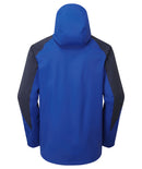 Sprayway Santiago I.A Mens Jacket-Cobalt/Blazer