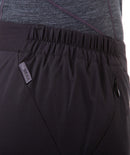 Sprayway Escape Slim Ladies Pant-Black