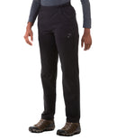 Sprayway Escape Slim Ladies Pant-Black