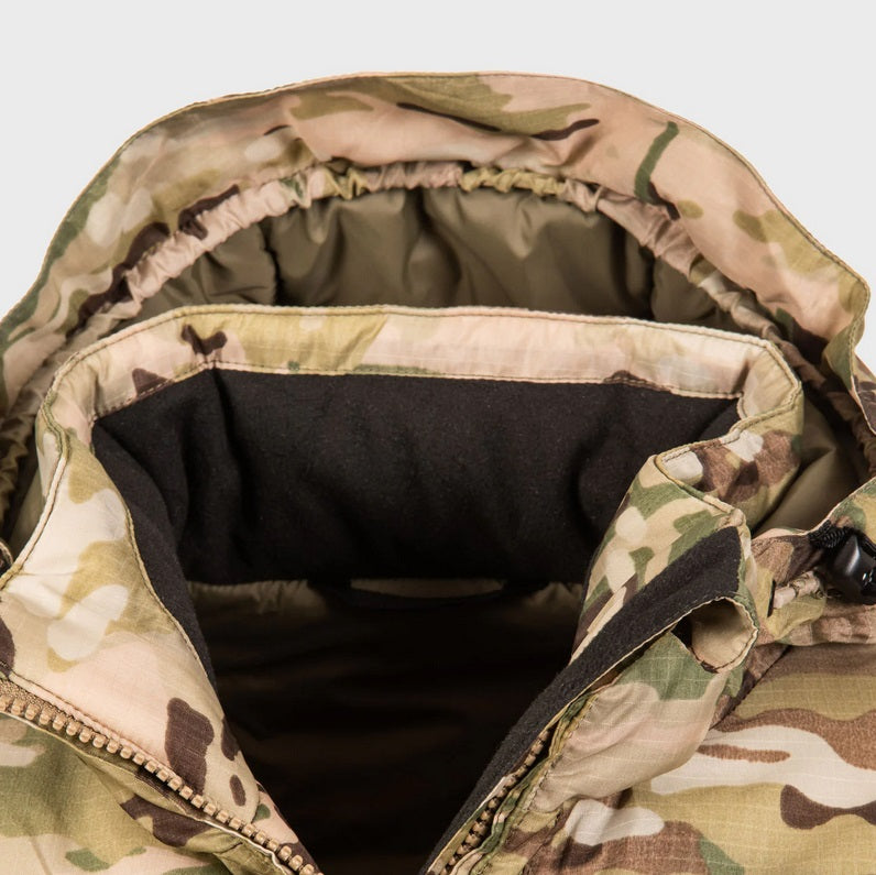 Snugpak Spearhead Jacket-Assorted Colours
