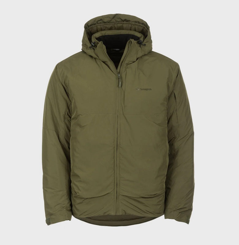 Snugpak Spearhead Jacket-Assorted Colours