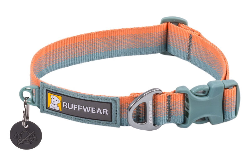 Ruffwear Front Range Dog Collar-Assorted Colours