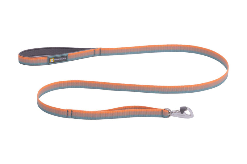 Ruffwear Front Range Dog Lead-Assorted Colours