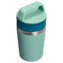 Stanley Café-To-Go Travel Mug 0.23L-Assorted Colours
