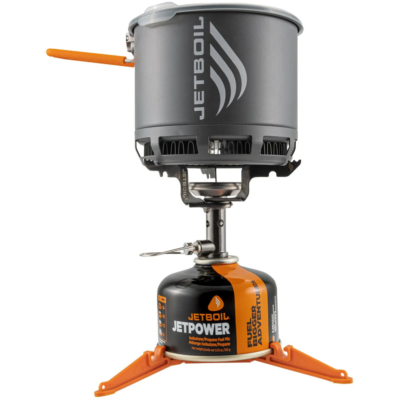 Jetboil Stash Cooking System-Carbon
