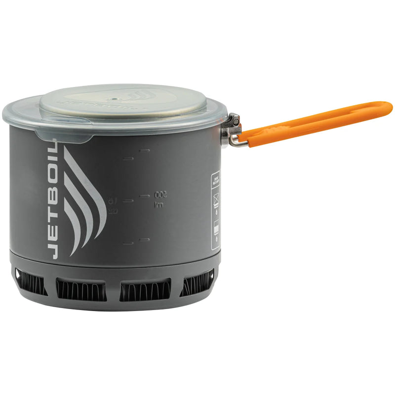Jetboil Stash Cooking System-Carbon