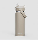 Camelbak Thrive™ Flip Straw 20oz Bottle Insulated Stainless Steel-Assorted Colours