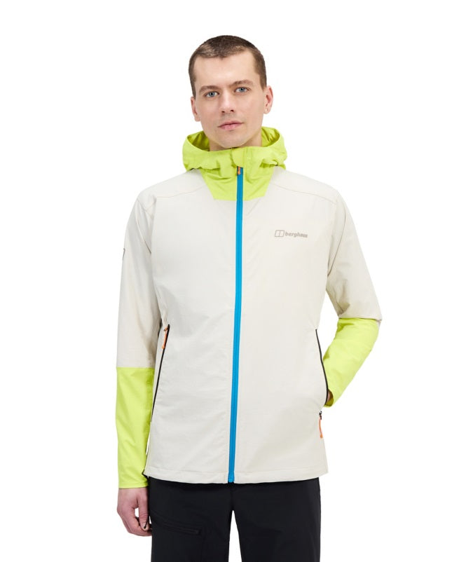 Berghaus Men's Ridge-Roamer Lite Jacket-Assorted Colours