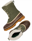 Sorel Caribou Men's Waterproof Boots-Assorted Colours