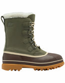 Sorel Caribou Men's Waterproof Boots-Assorted Colours