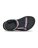 Teva Women's Hydratrek Water Sandals-Archive Topo Striking Purple