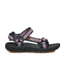 Teva Women's Hydratrek Water Sandals-Archive Topo Striking Purple