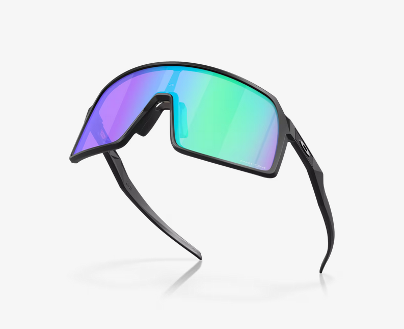 Oakley Sutro OO9406-A137-Matte Black/Prizm Golf