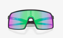 Oakley Sutro OO9406-A137-Matte Black/Prizm Golf