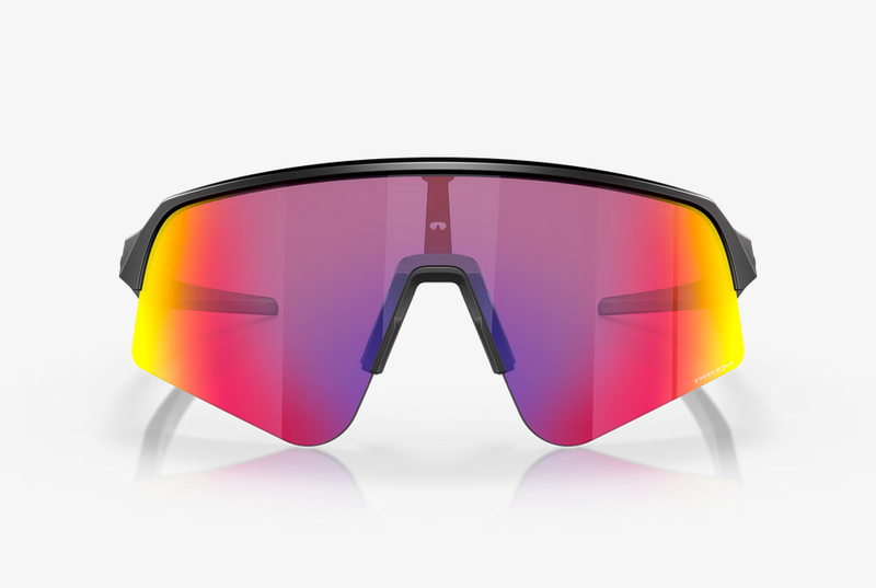 Oakley Sutro Lite Sweep OO9465-01-Matte Black/Prizm Road