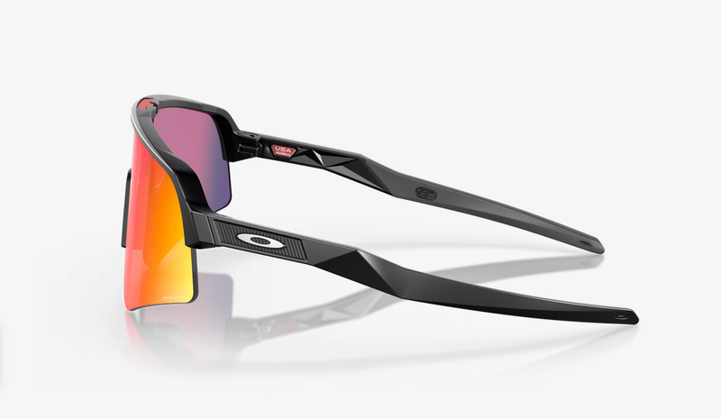 Oakley Sutro Lite Sweep OO9465-01-Matte Black/Prizm Road