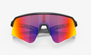 Oakley Sutro Lite Sweep OO9465-01-Matte Black/Prizm Road