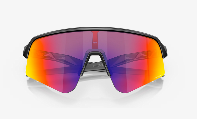 Oakley Sutro Lite Sweep OO9465-01-Matte Black/Prizm Road