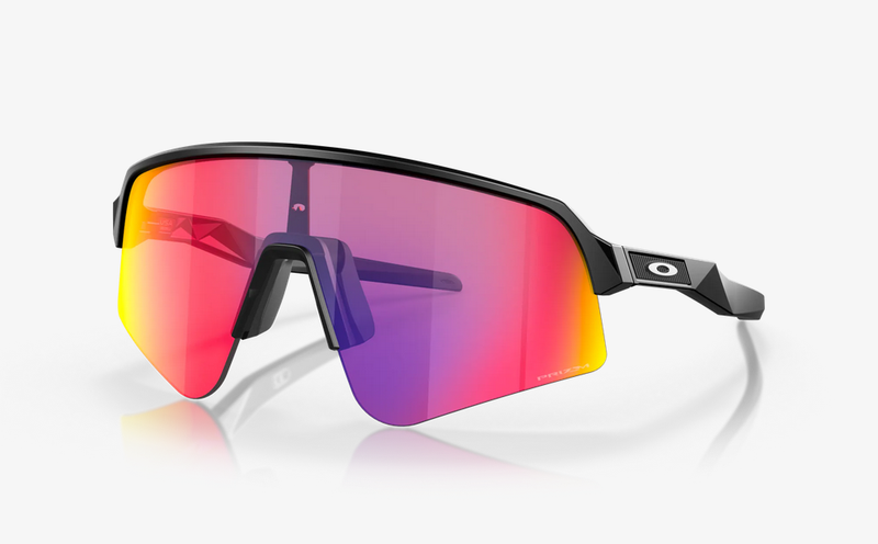 Oakley Sutro Lite Sweep OO9465-01-Matte Black/Prizm Road