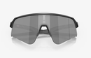 Oakley Sutro Lite Sweep OO9465-03-Matte Black/Prizm Black