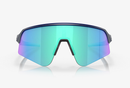 Oakley Sutro Lite Sweep OO9465-05-Matte Navy/Prizm Sapphire