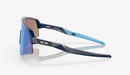 Oakley Sutro Lite Sweep OO9465-05-Matte Navy/Prizm Sapphire