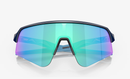 Oakley Sutro Lite Sweep OO9465-05-Matte Navy/Prizm Sapphire