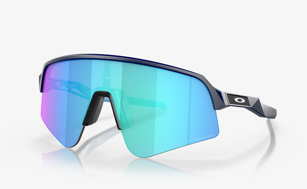 Oakley Sutro Lite Sweep OO9465-05-Matte Navy/Prizm Sapphire