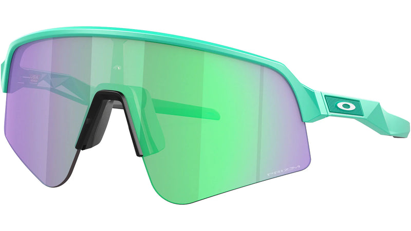 Oakley Sutro Lite Sweep OO9465-11-Matte Celeste/Prizm Road Jade