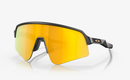 Oakley Sutro Lite Sweep OO9465-17-Matte Carbon/Prizm 24K