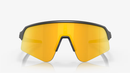 Oakley Sutro Lite Sweep OO9465-17-Matte Carbon/Prizm 24K