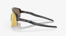 Oakley Sutro Lite Sweep OO9465-17-Matte Carbon/Prizm 24K