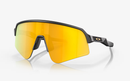 Oakley Sutro Lite Sweep OO9465-17-Matte Carbon/Prizm 24K