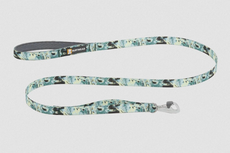 Ruffwear Front Range Dog Lead-Assorted Colours