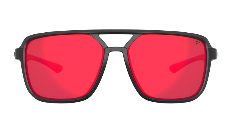 Tifosi Salto Single Lens Sunglasses-Assorted Colours
