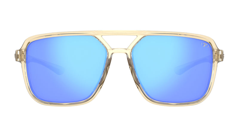 Tifosi Salto Single Lens Sunglasses-Assorted Colours