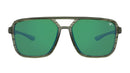 Tifosi Salto Polarised Single Lens Sunglasses