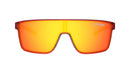 Tifosi Sanctum Single Lens Sunglasses-Assorted Colours