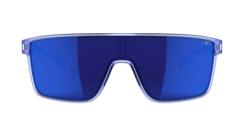 Tifosi Sanctum Single Lens Sunglasses-Assorted Colours