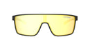 Tifosi Sanctum Single Lens Sunglasses-Assorted Colours