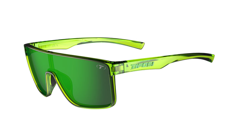 Tifosi Sanctum Single Lens Sunglasses-Assorted Colours
