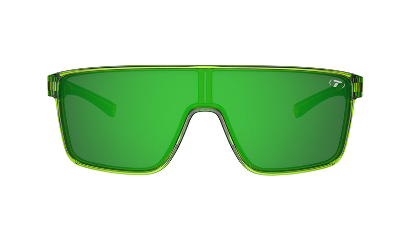 Tifosi Sanctum Single Lens Sunglasses-Assorted Colours
