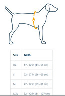 Ruffwear Front Range Day Pack-Assorted Colours