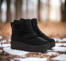 Pajar Gala Veltec Women's Front Zip Boots-Assorted Colours