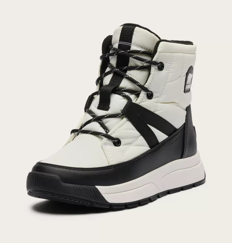Sorel Women's WHITNEY III Mid Waterproof Boots-Assorted Colours