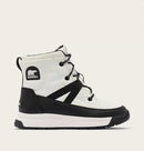 Sorel Women's WHITNEY III Mid Waterproof Boots-Assorted Colours