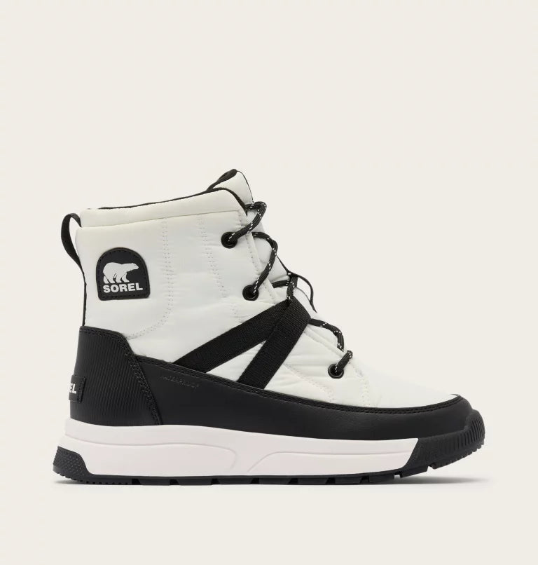 Sorel Women's WHITNEY III Mid Waterproof Boots-Assorted Colours